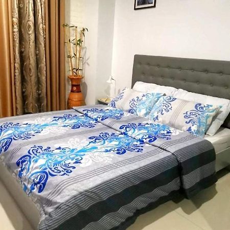 Unit 1109 Cityscape Residences Bacolod Kültér fotó