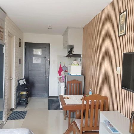 Unit 1109 Cityscape Residences Bacolod Kültér fotó