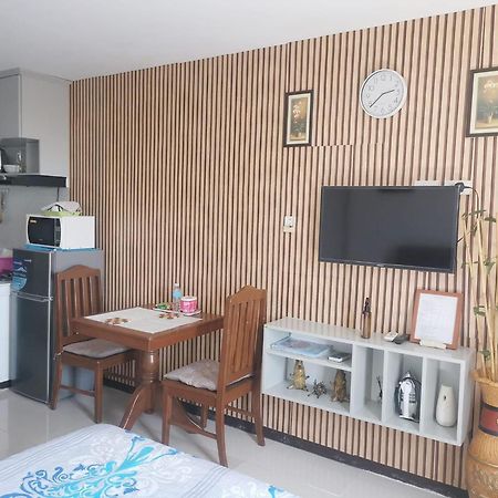 Unit 1109 Cityscape Residences Bacolod Kültér fotó