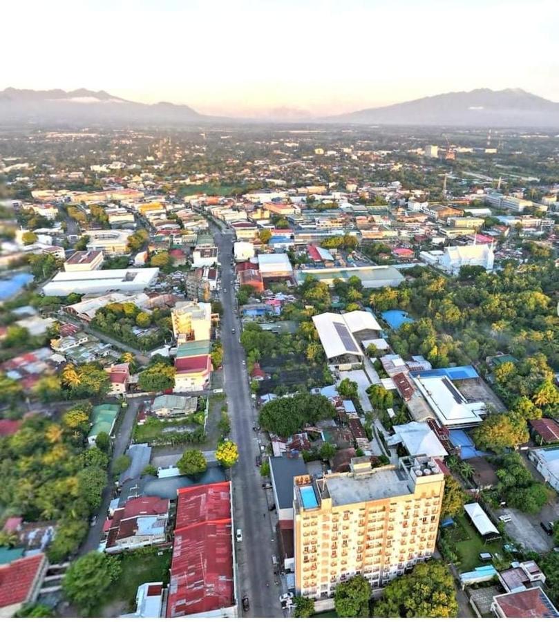 Unit 1109 Cityscape Residences Bacolod Kültér fotó