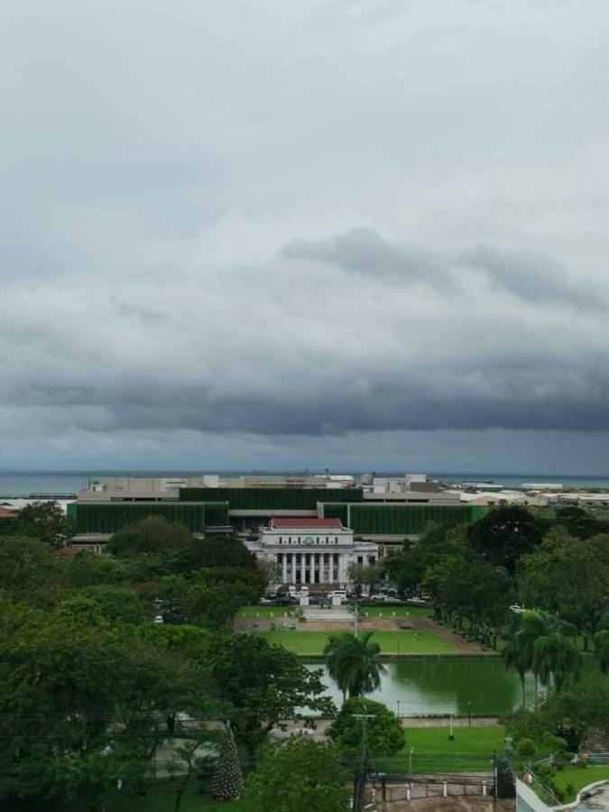 Unit 1109 Cityscape Residences Bacolod Kültér fotó