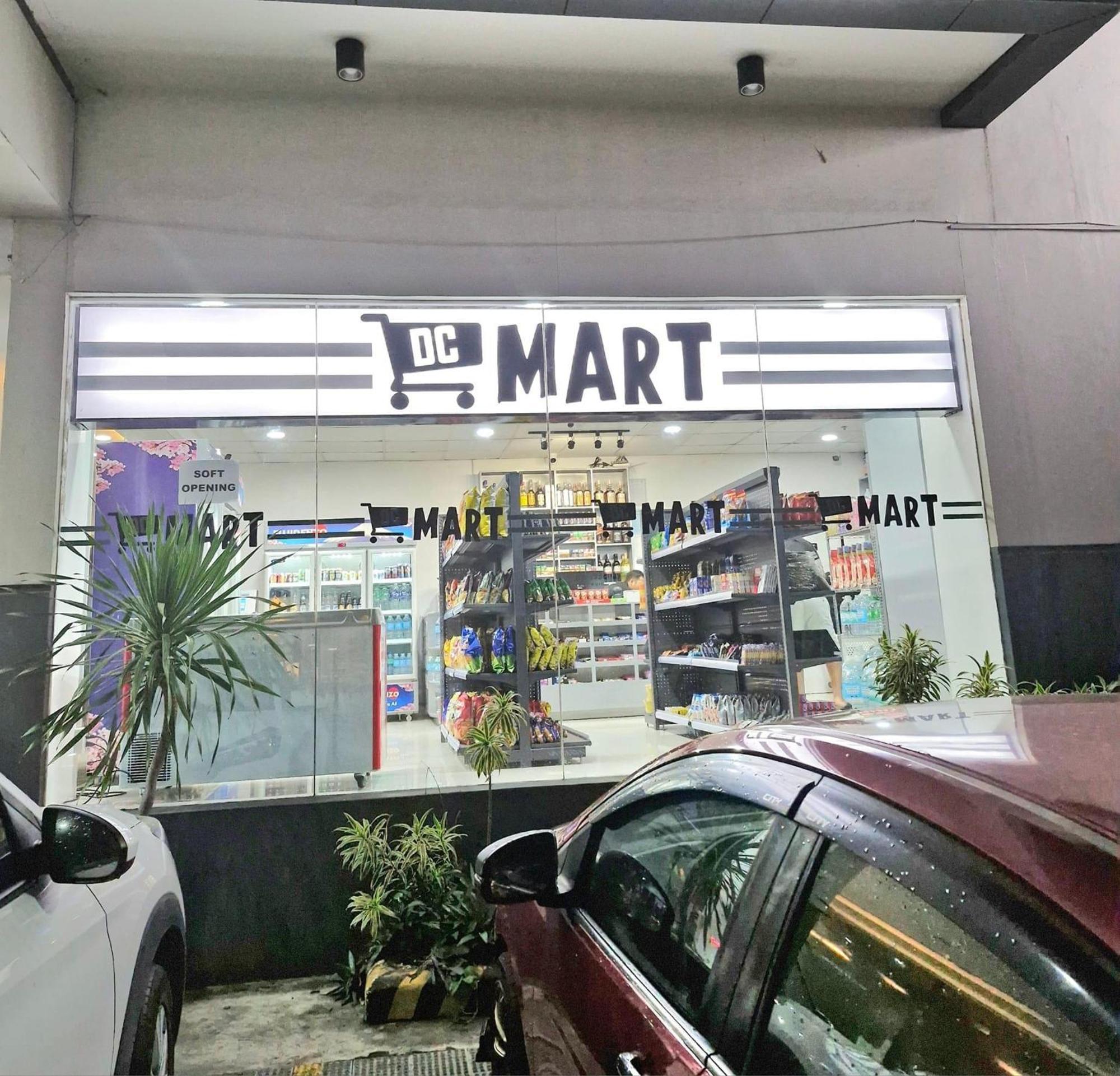 Unit 1109 Cityscape Residences Bacolod Kültér fotó