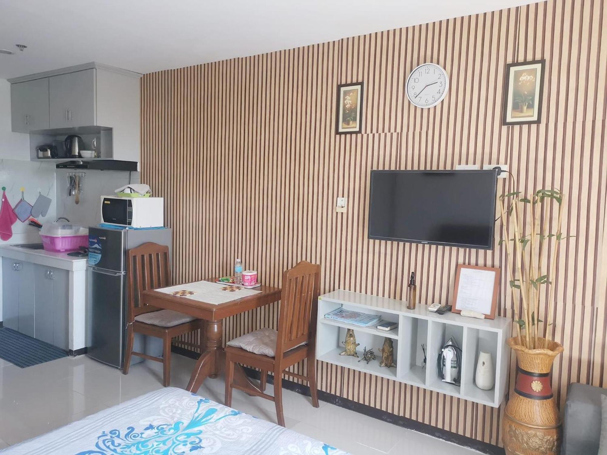 Unit 1109 Cityscape Residences Bacolod Kültér fotó