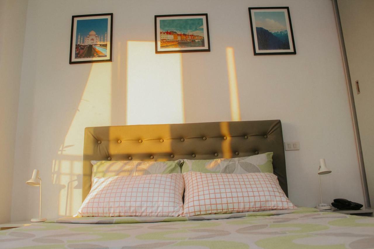 Unit 1109 Cityscape Residences Bacolod Kültér fotó