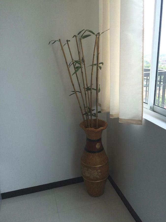 Unit 1109 Cityscape Residences Bacolod Kültér fotó
