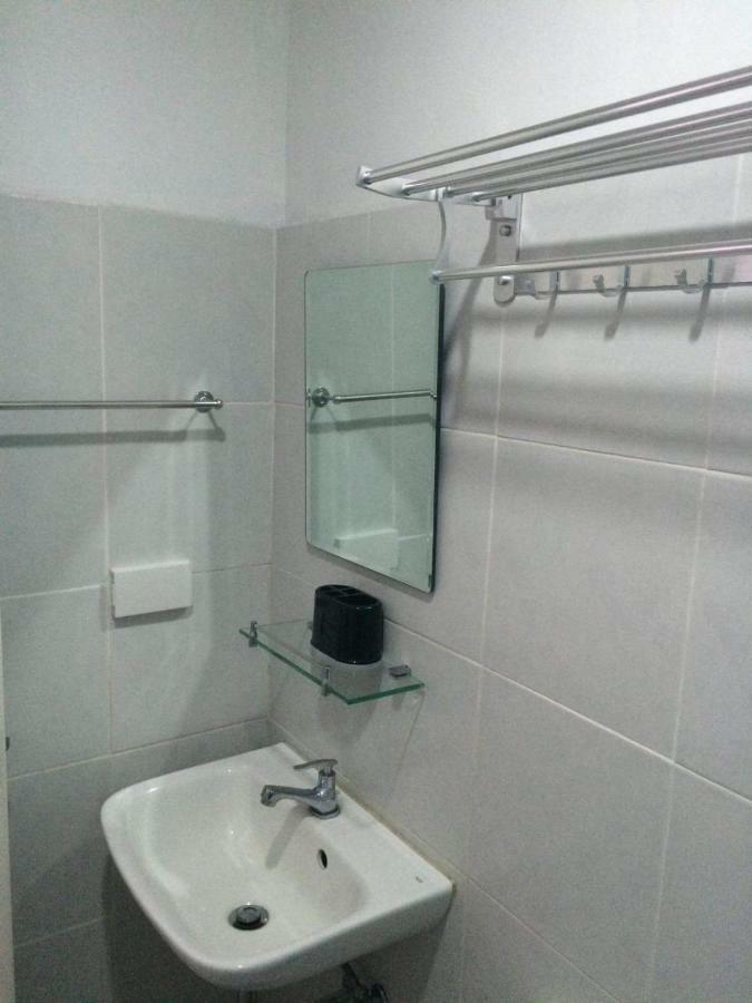 Unit 1109 Cityscape Residences Bacolod Kültér fotó