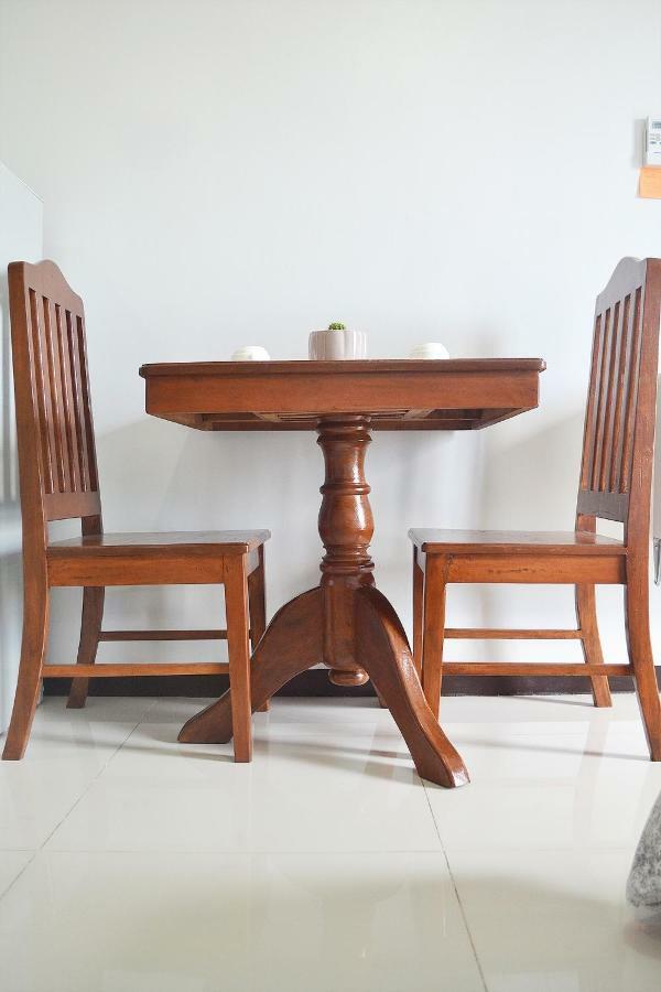 Unit 1109 Cityscape Residences Bacolod Kültér fotó